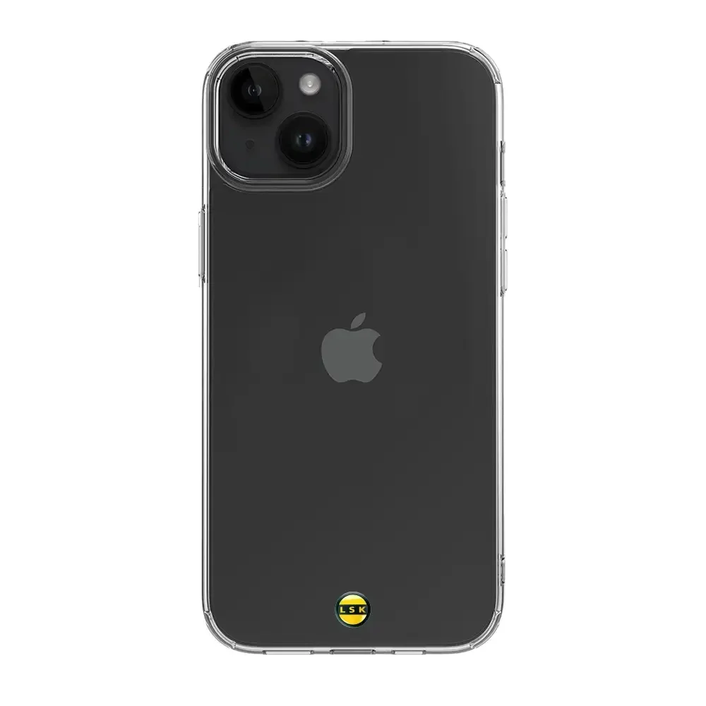 Lillestrom SK Official Clear Phone Case Design 76 - Image 10