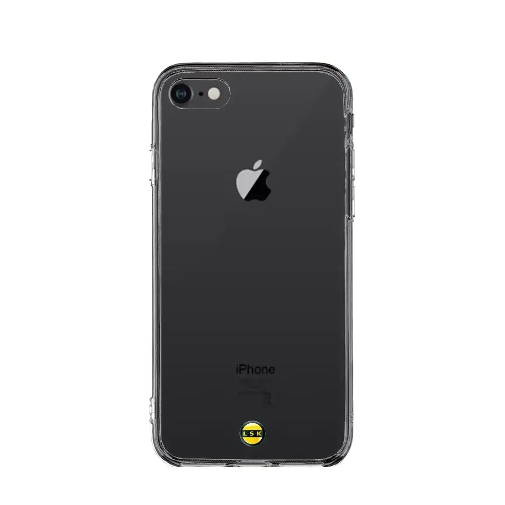 Lillestrom SK Official Clear Phone Case Design 76 - Image 20