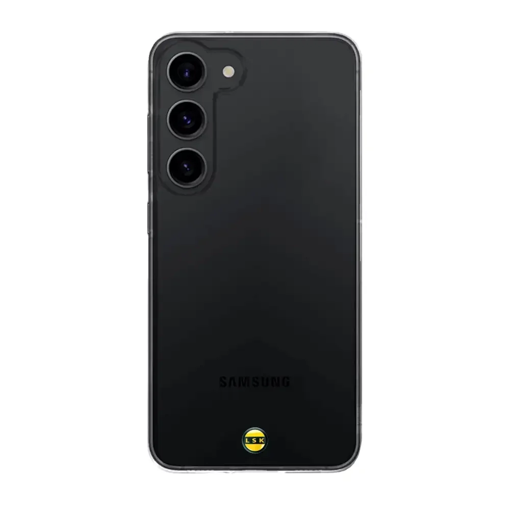 Lillestrom SK Official Clear Phone Case Design 76 - Image 26