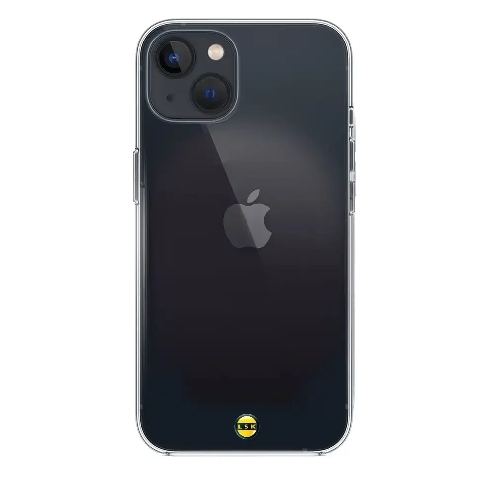 Lillestrom SK Official Clear Phone Case Design 76 - Image 4