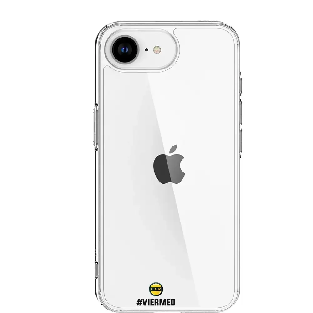 Lillestrom SK Official Clear Phone Case Design 77 - Image 15