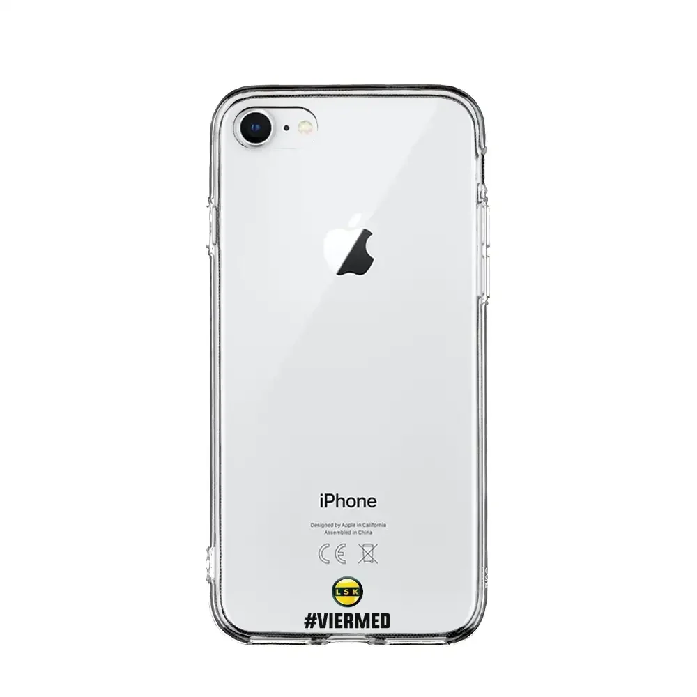 Lillestrom SK Official Clear Phone Case Design 77 - Image 21