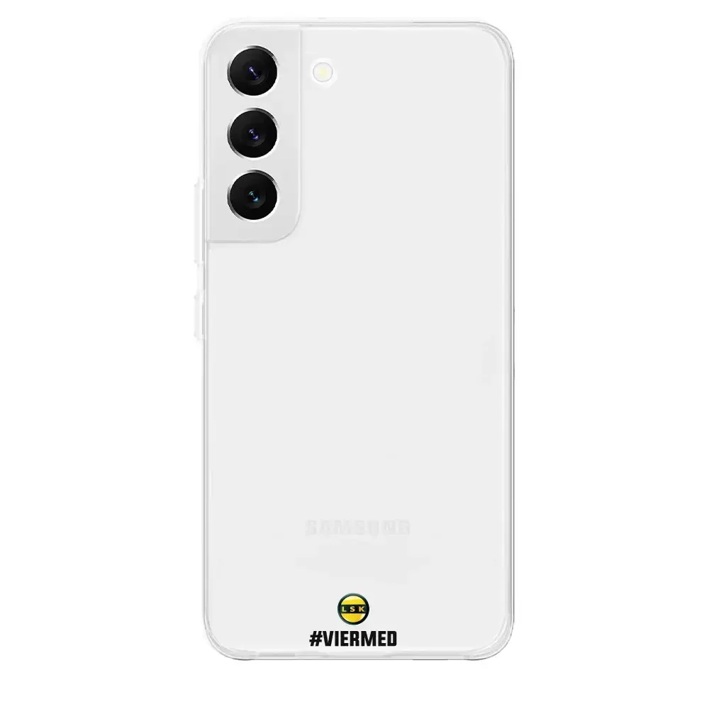 Lillestrom SK Official Clear Phone Case Design 77 - Image 25