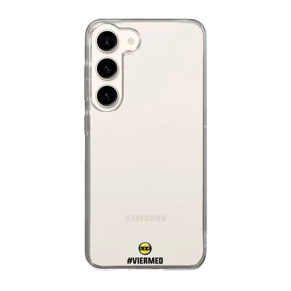 Lillestrom SK Official Clear Phone Case Design 77 - Image 26