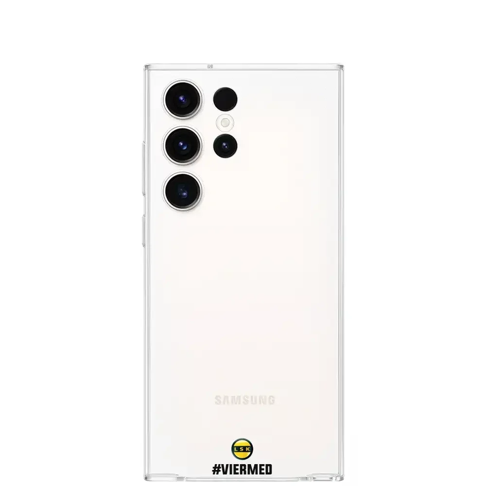 Lillestrom SK Official Clear Phone Case Design 77 - Image 28