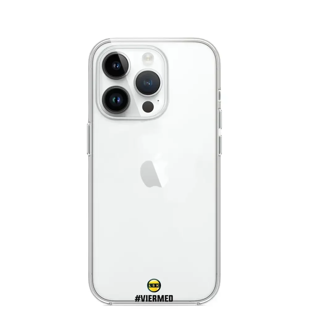 Lillestrom SK Official Clear Phone Case Design 77 - Image 8