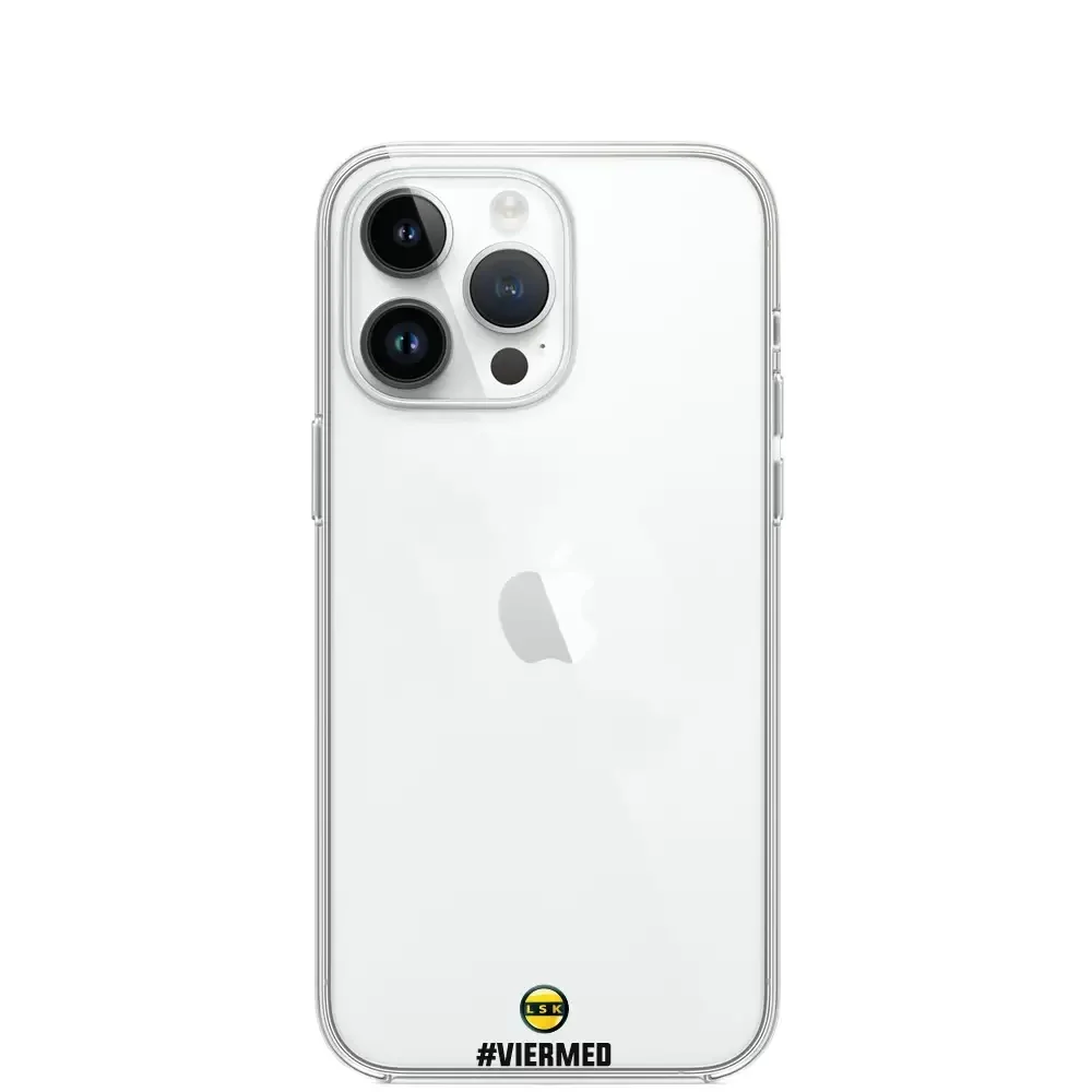 Lillestrom SK Official Clear Phone Case Design 77 - Image 9