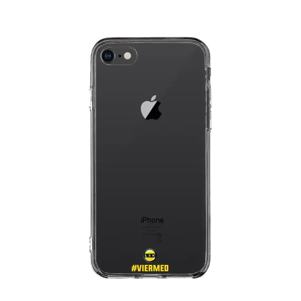 Lillestrom SK Official Clear Phone Case Design 78 - Image 20