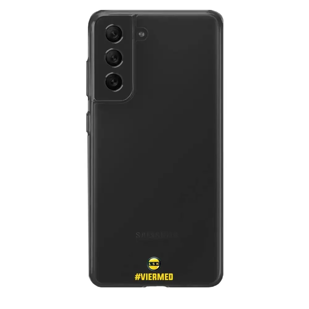 Lillestrom SK Official Clear Phone Case Design 78 - Image 23