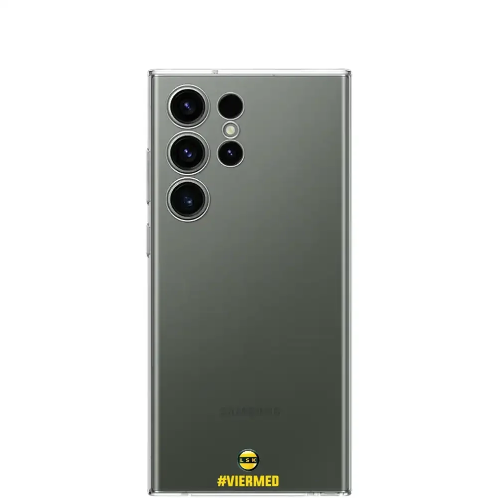 Lillestrom SK Official Clear Phone Case Design 78 - Image 28