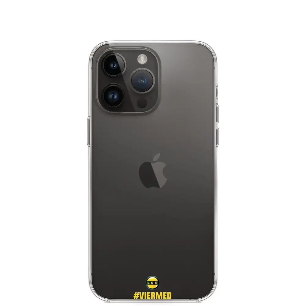 Lillestrom SK Official Clear Phone Case Design 78 - Image 9