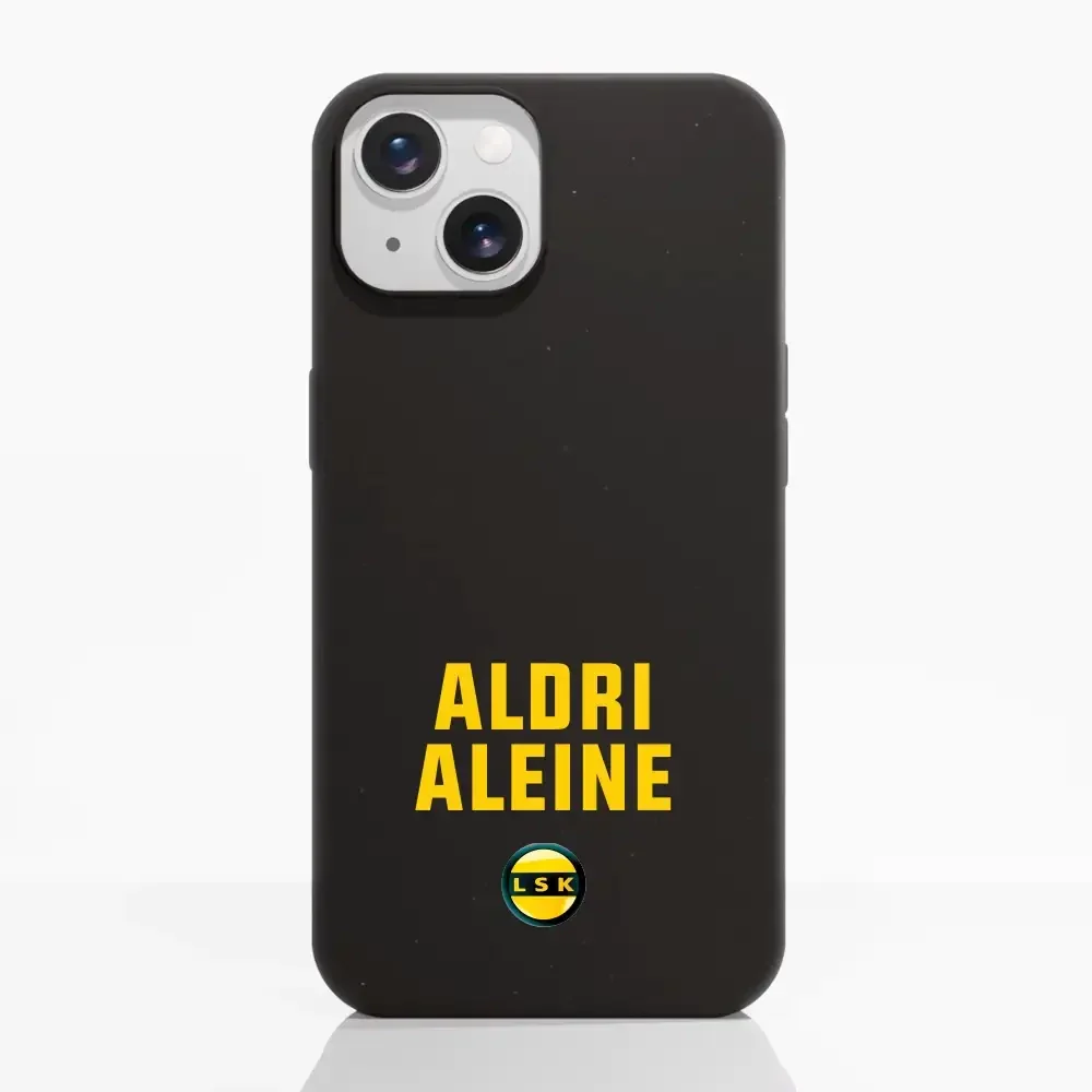 Lillestrom SK Official Compostable Phone Case Design 50 - Image 14