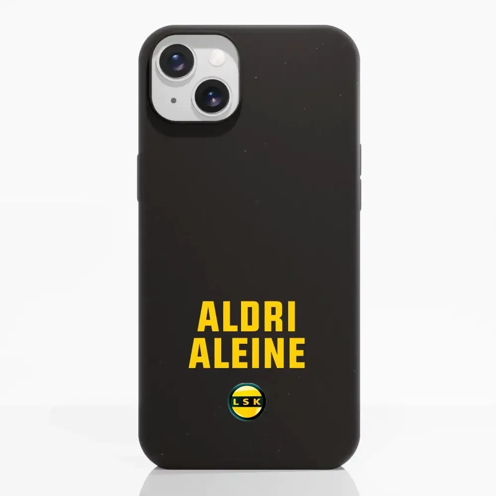 Lillestrom SK Official Compostable Phone Case Design 50 - Image 15