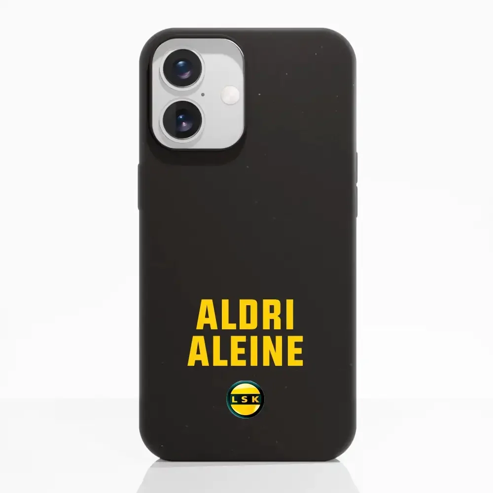 Lillestrom SK Official Compostable Phone Case Design 50 - Image 18