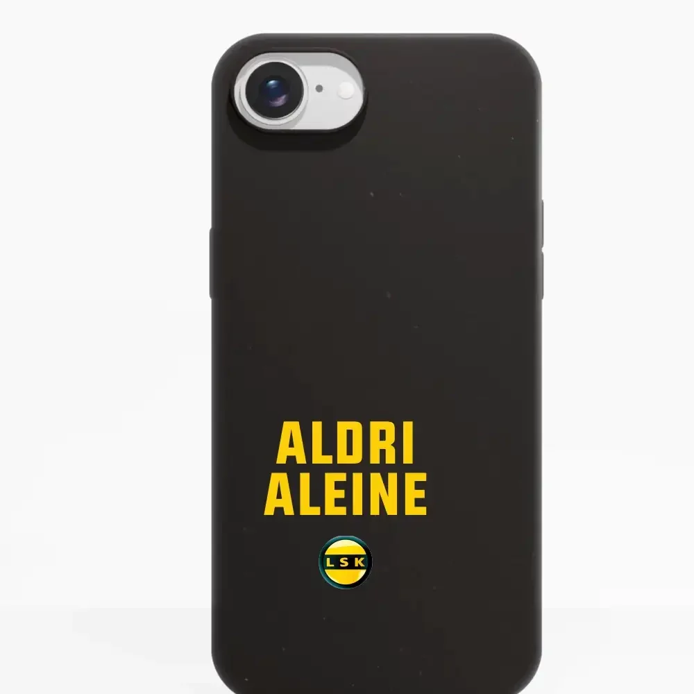 Lillestrom SK Official Compostable Phone Case Design 50 - Image 19
