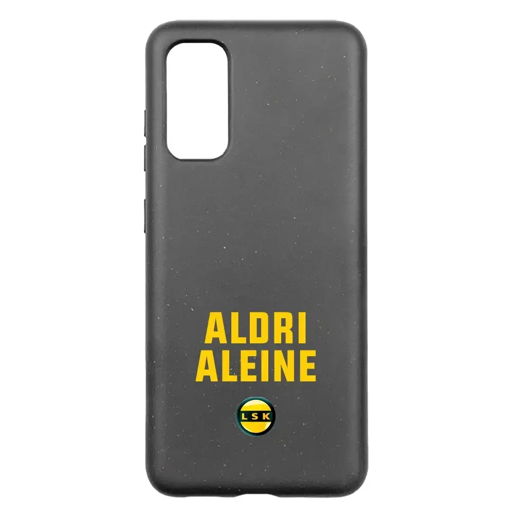 Lillestrom SK Official Compostable Phone Case Design 50 - Image 26