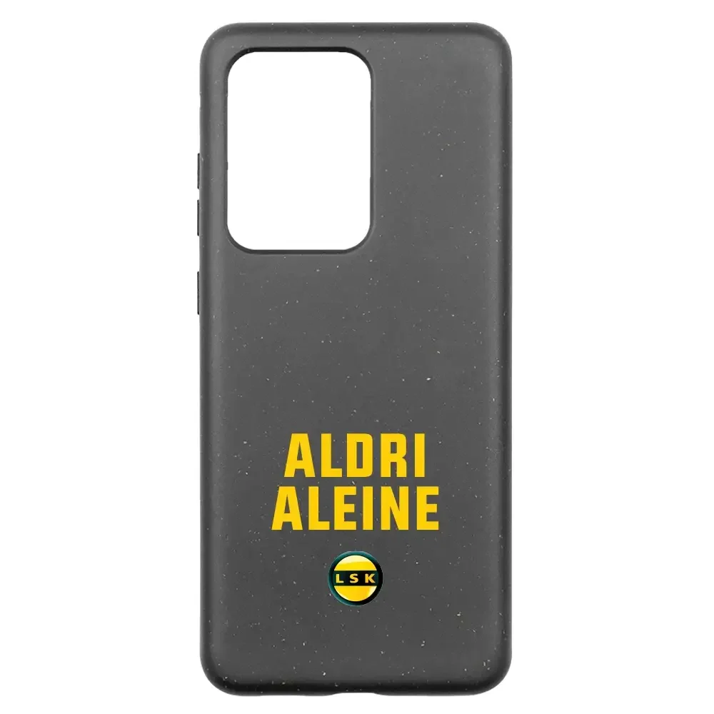 Lillestrom SK Official Compostable Phone Case Design 50 - Image 29
