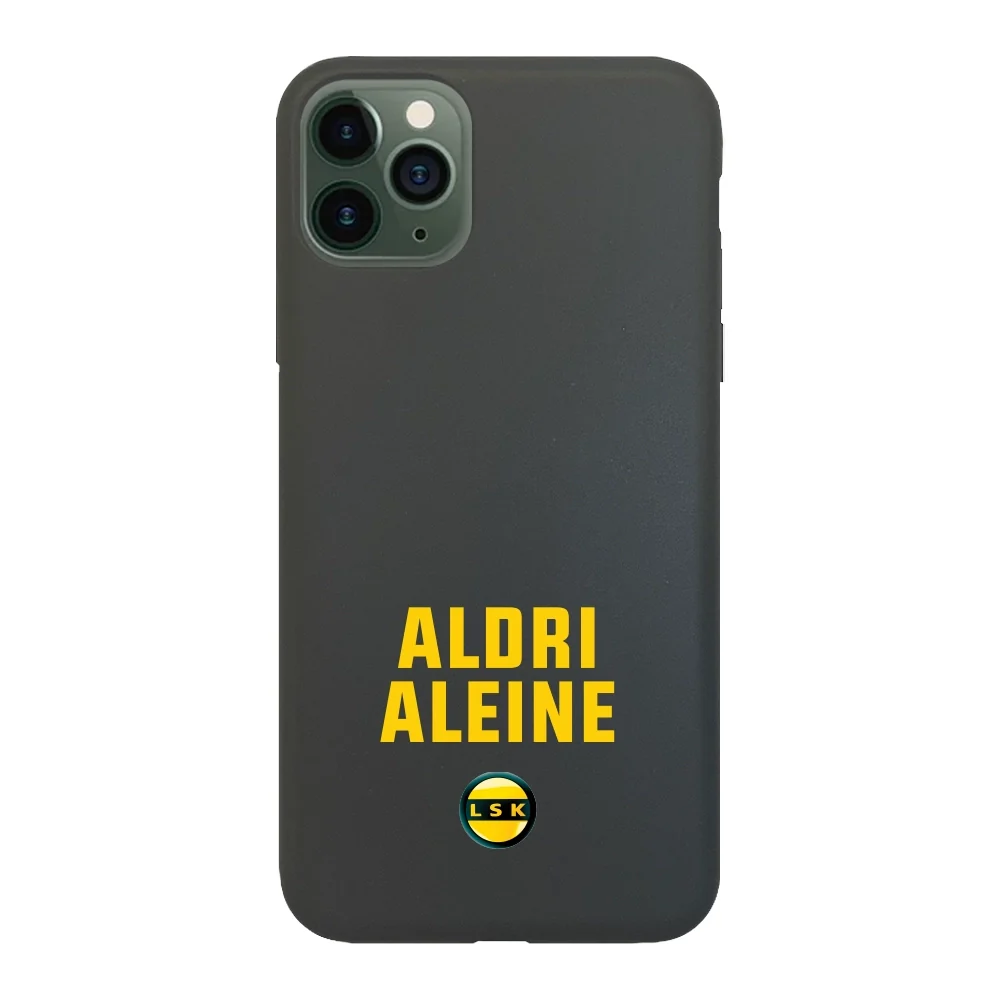 Lillestrom SK Official Compostable Phone Case Design 50 - Image 3