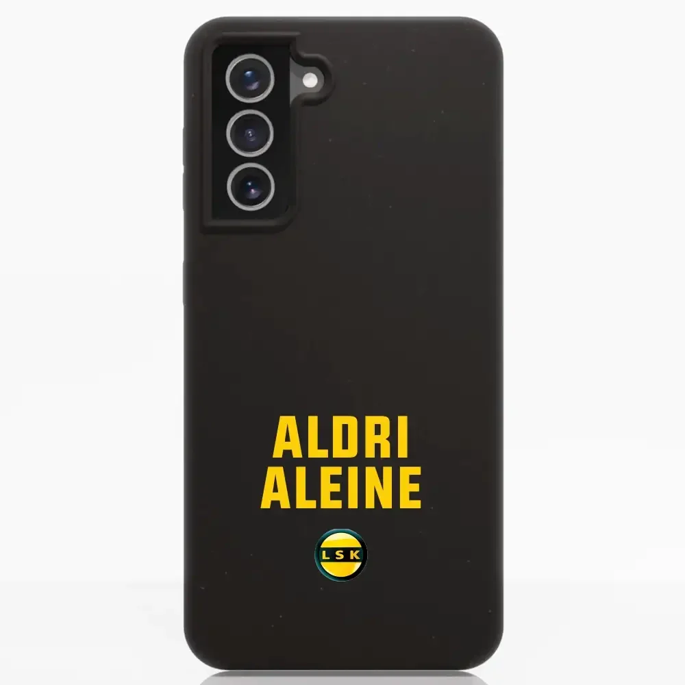 Lillestrom SK Official Compostable Phone Case Design 50 - Image 30
