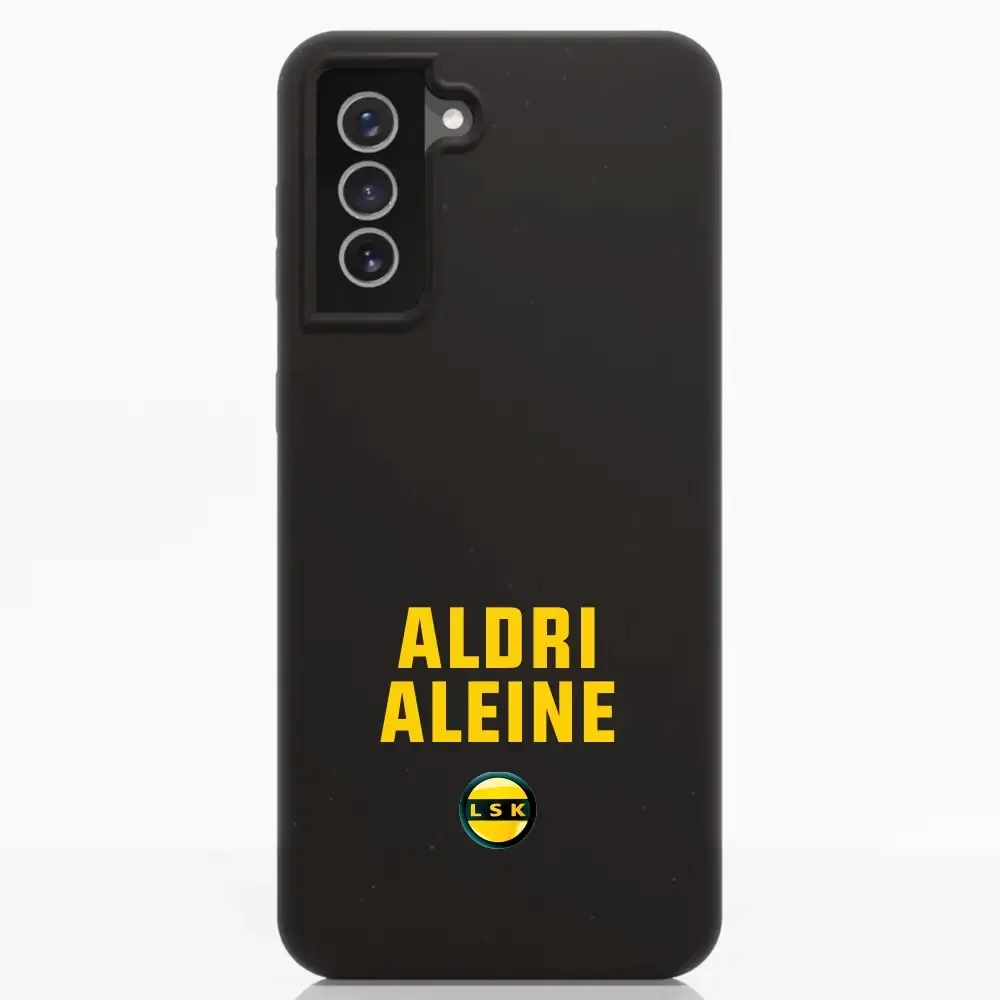 Lillestrom SK Official Compostable Phone Case Design 50 - Image 31