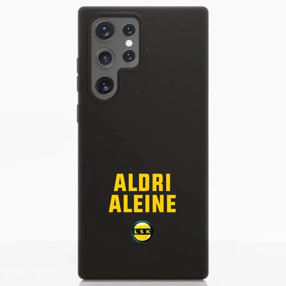 Lillestrom SK Official Compostable Phone Case Design 50 - Image 35