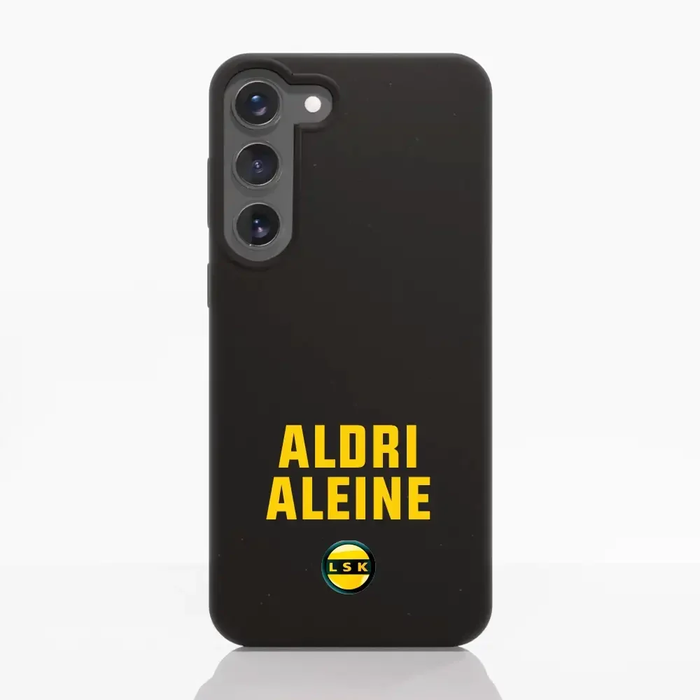 Lillestrom SK Official Compostable Phone Case Design 50 - Image 37