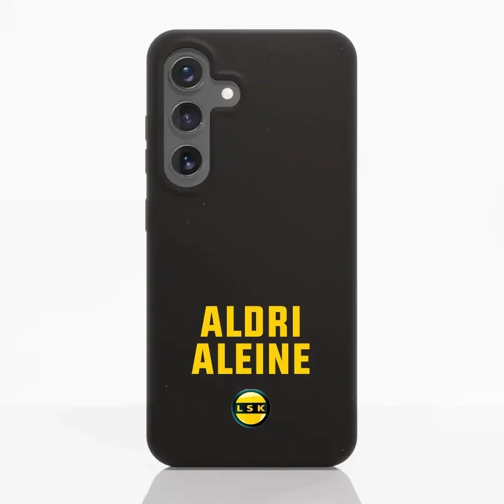 Lillestrom SK Official Compostable Phone Case Design 50 - Image 39