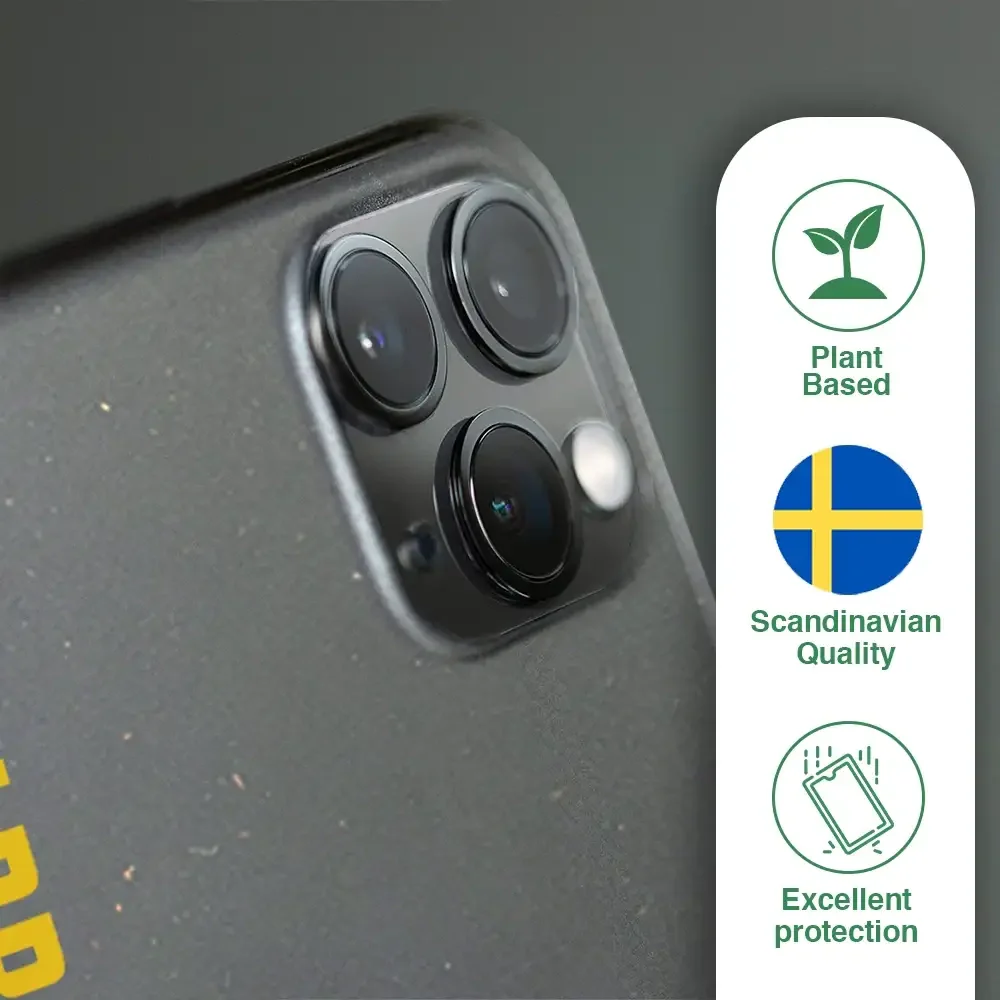 Lillestrom SK Official Compostable Phone Case Design 50 - Image 46