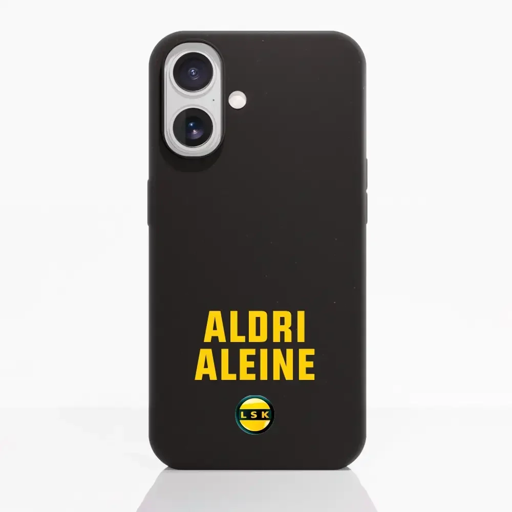 Lillestrom SK Official Compostable Phone Case Design 50 - Image 47