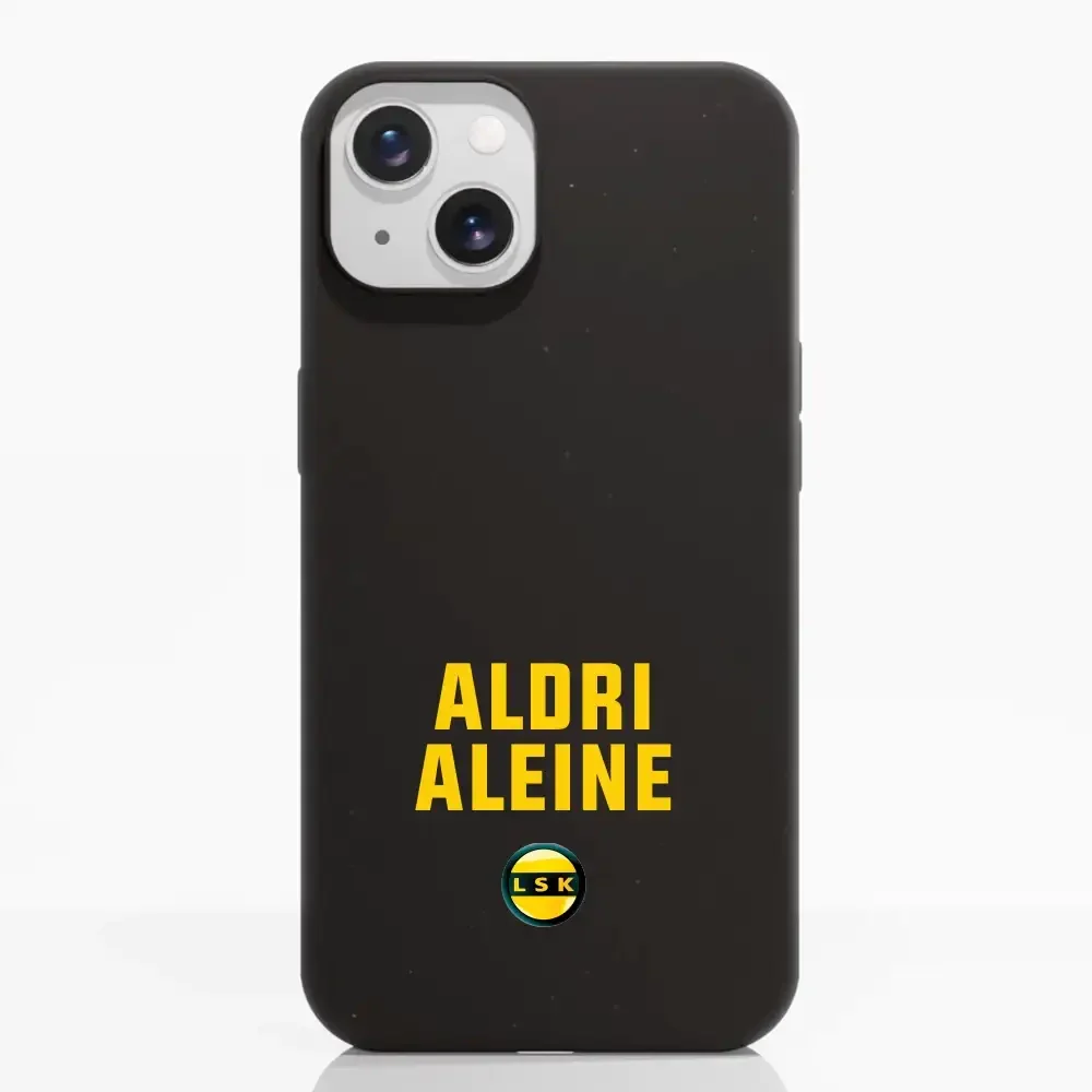 Lillestrom SK Official Compostable Phone Case Design 50 - Image 7
