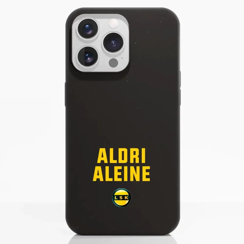 Lillestrom SK Official Compostable Phone Case Design 50 - Image 8