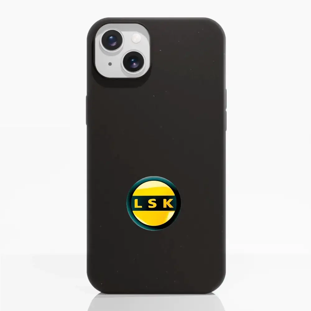 Lillestrom SK Official Compostable Phone Case Design 60 - Image 11