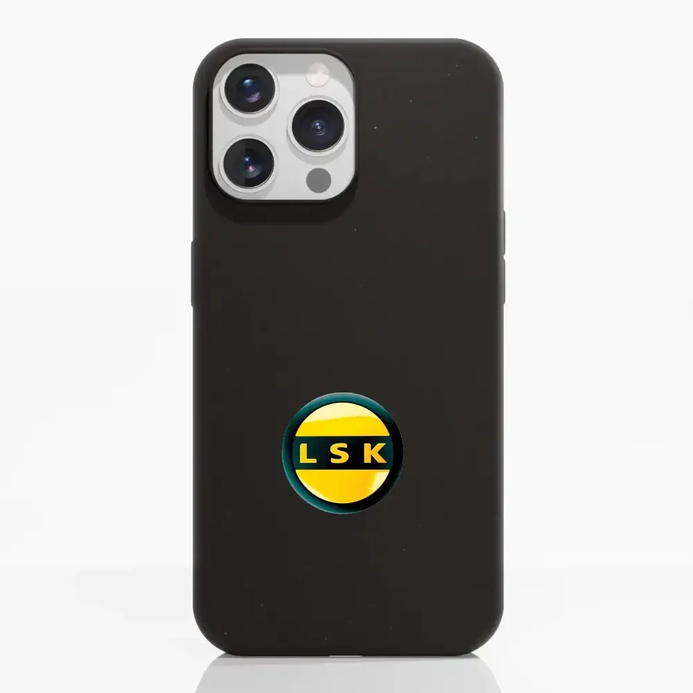 Lillestrom SK Official Compostable Phone Case Design 60 - Image 12