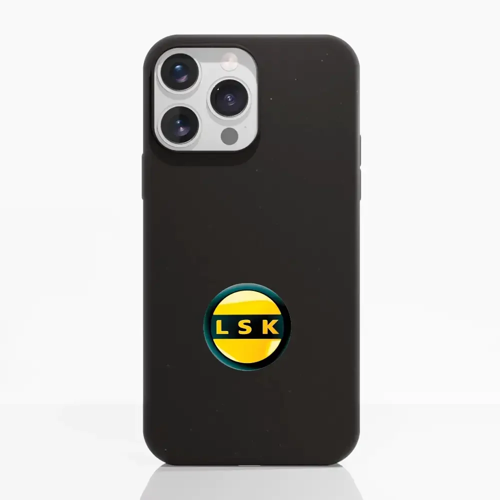Lillestrom SK Official Compostable Phone Case Design 60 - Image 13