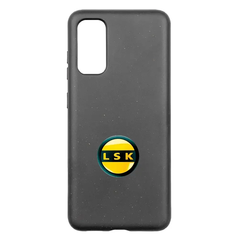 Lillestrom SK Official Compostable Phone Case Design 60 - Image 26