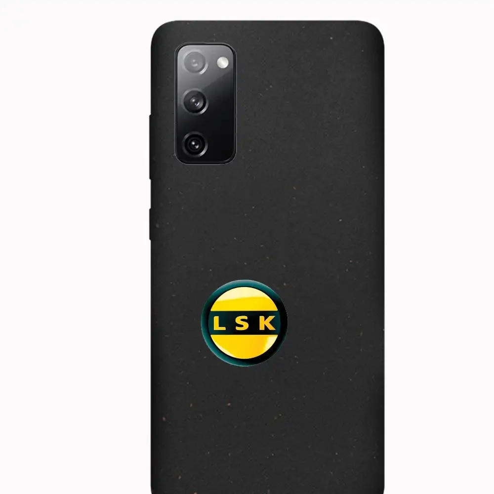 Lillestrom SK Official Compostable Phone Case Design 60 - Image 27