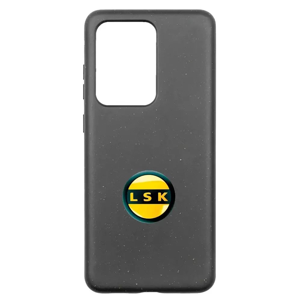 Lillestrom SK Official Compostable Phone Case Design 60 - Image 29