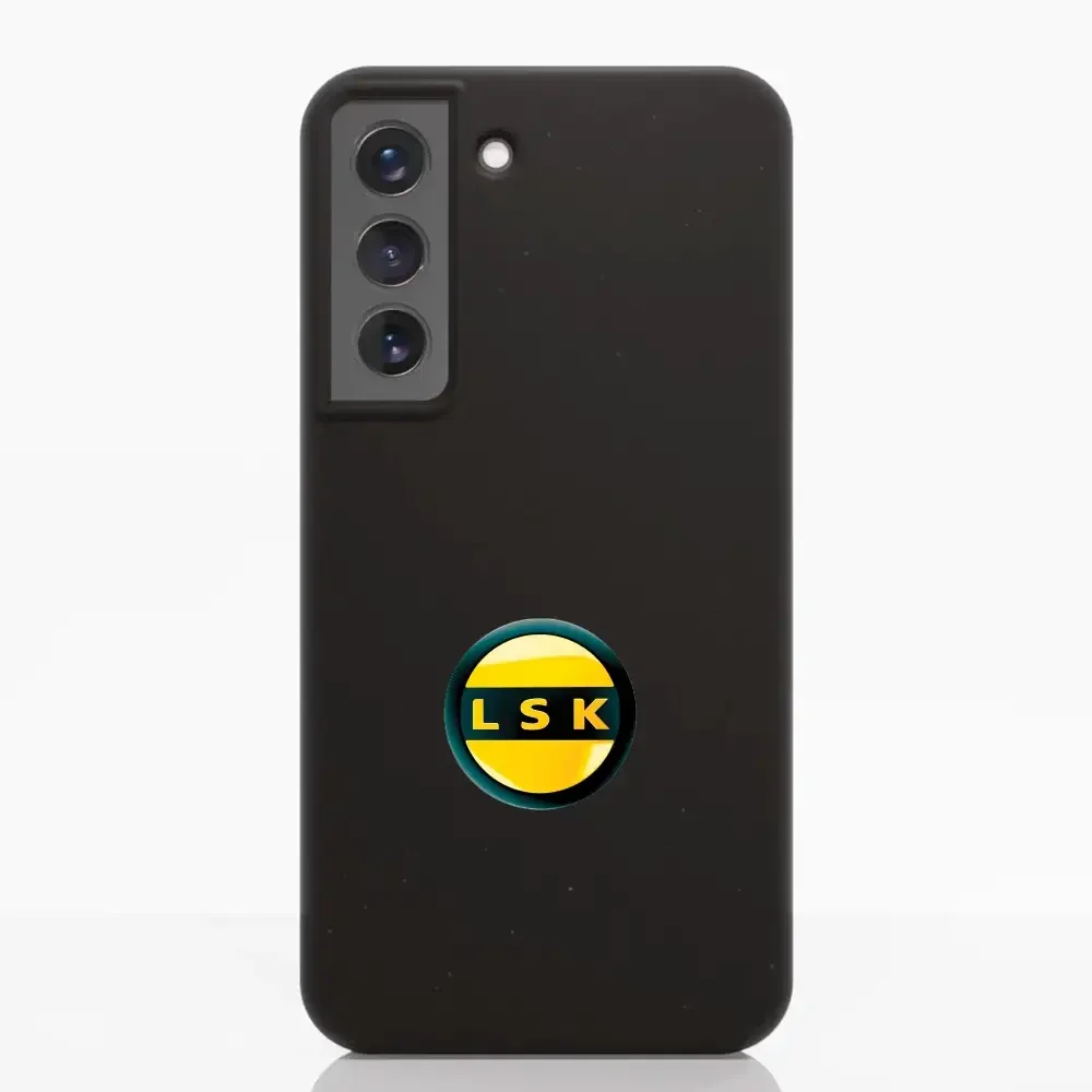 Lillestrom SK Official Compostable Phone Case Design 60 - Image 33