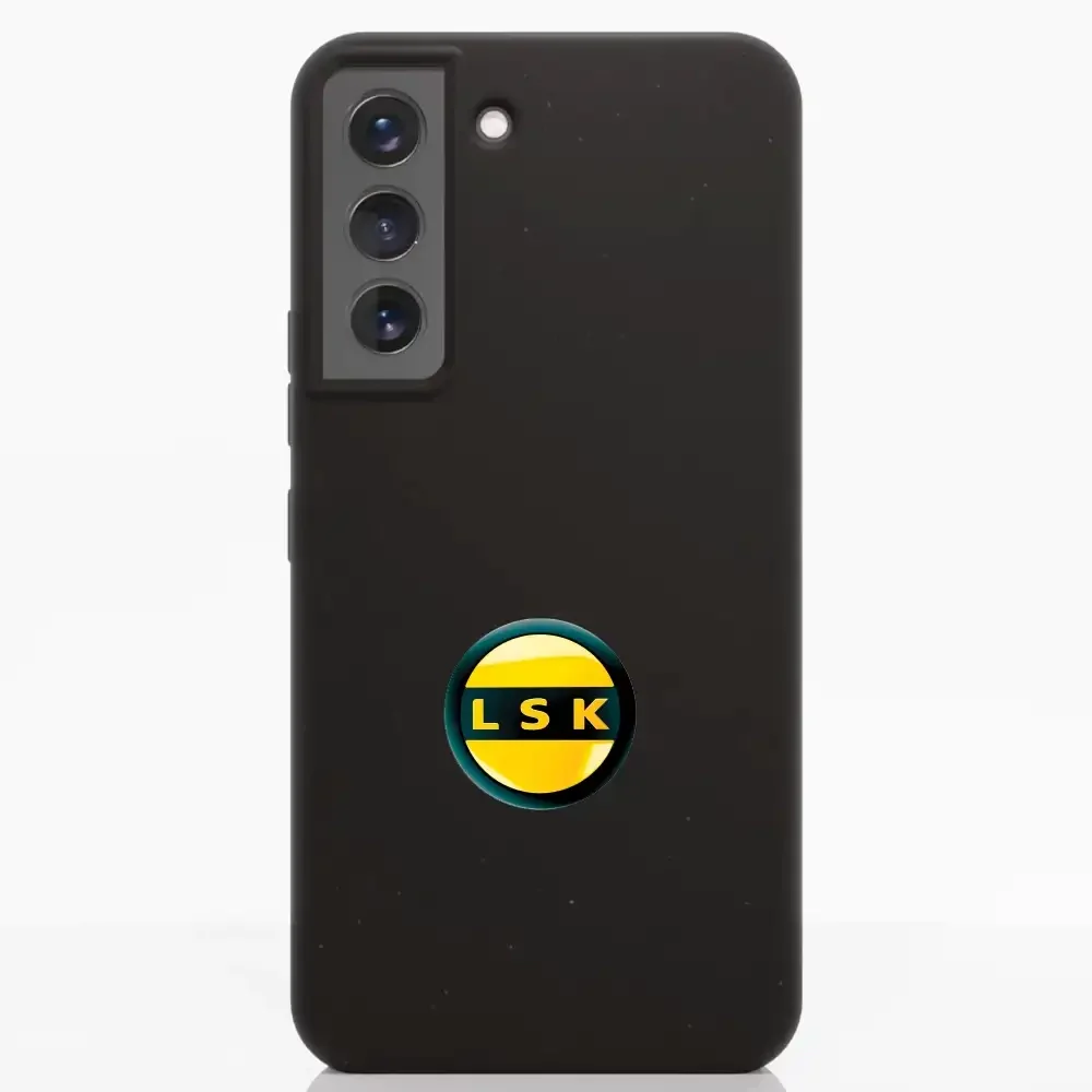 Lillestrom SK Official Compostable Phone Case Design 60 - Image 34