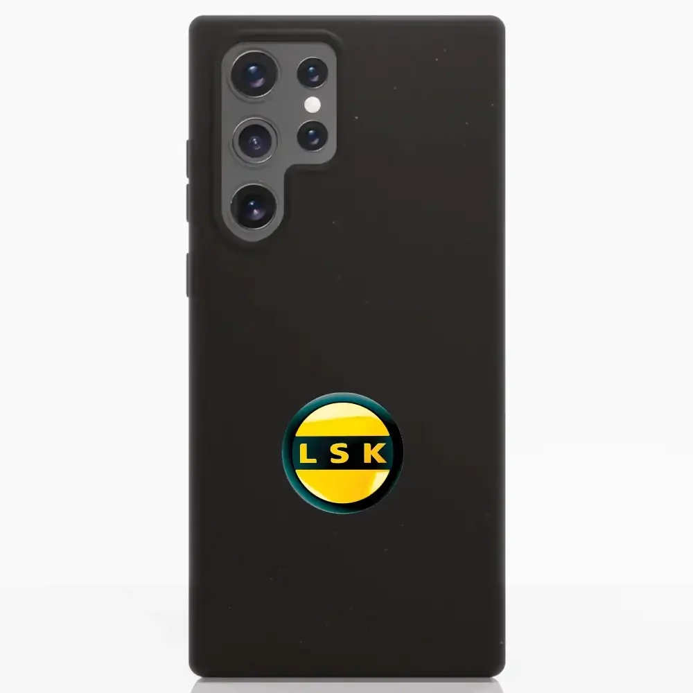 Lillestrom SK Official Compostable Phone Case Design 60 - Image 35