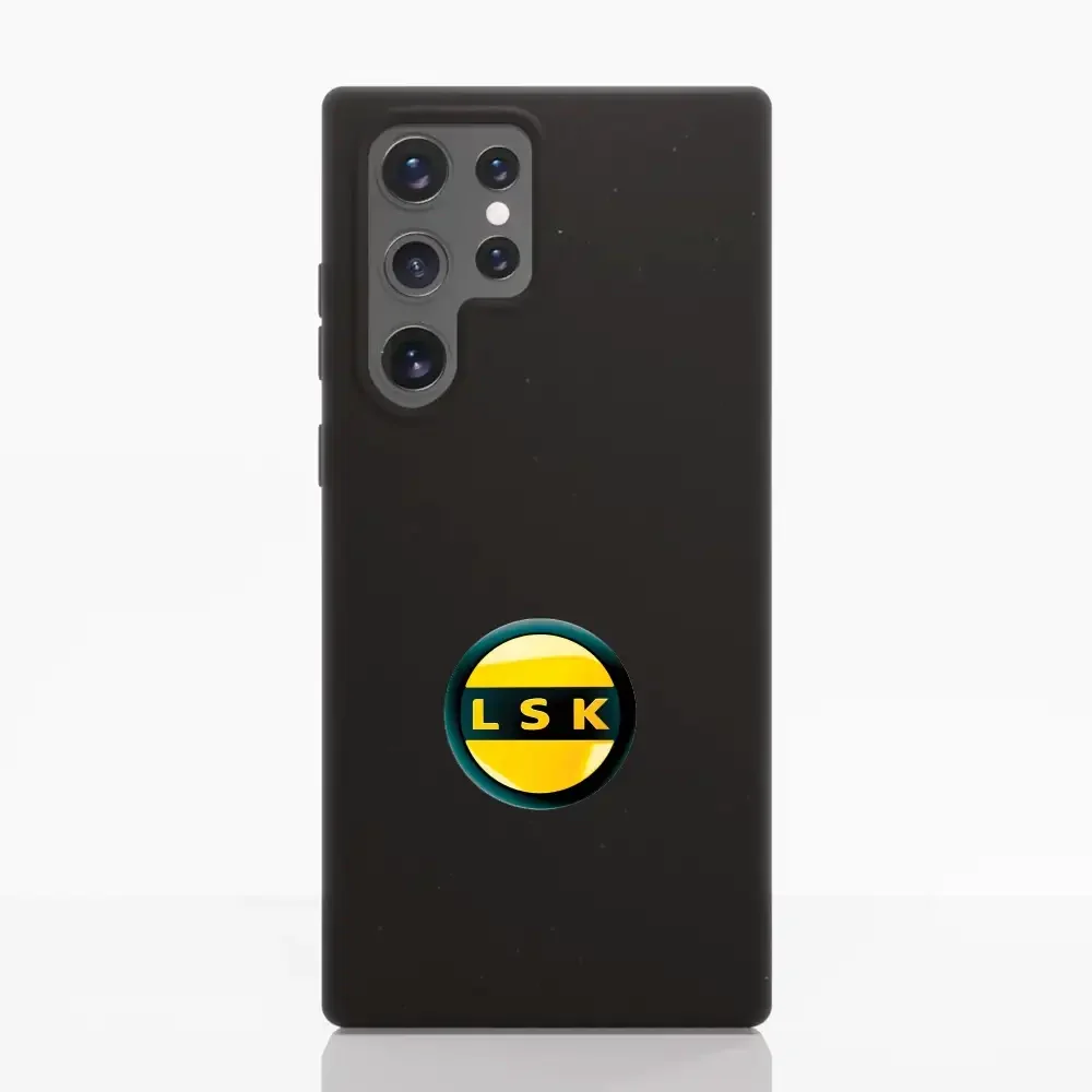 Lillestrom SK Official Compostable Phone Case Design 60 - Image 38