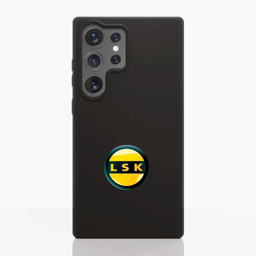 Lillestrom SK Official Compostable Phone Case Design 60 - Image 41