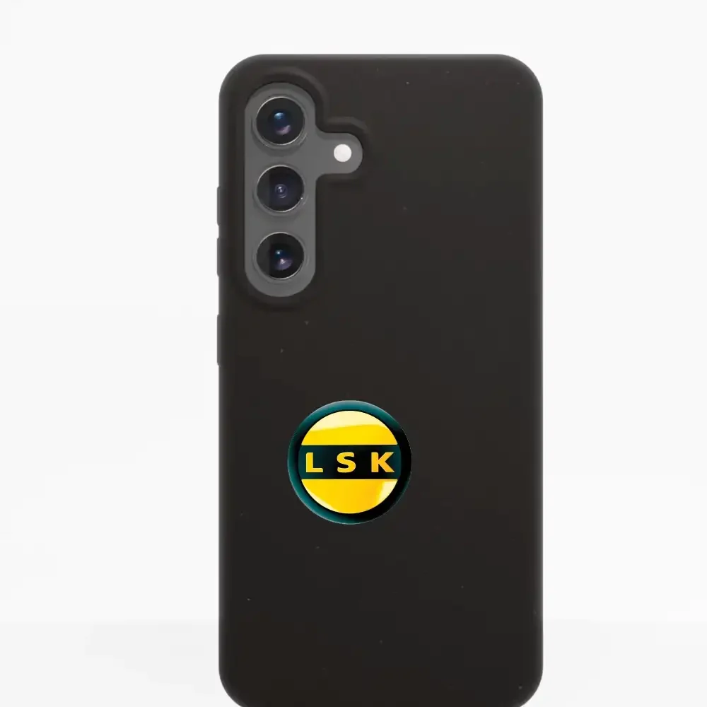 Lillestrom SK Official Compostable Phone Case Design 60 - Image 42