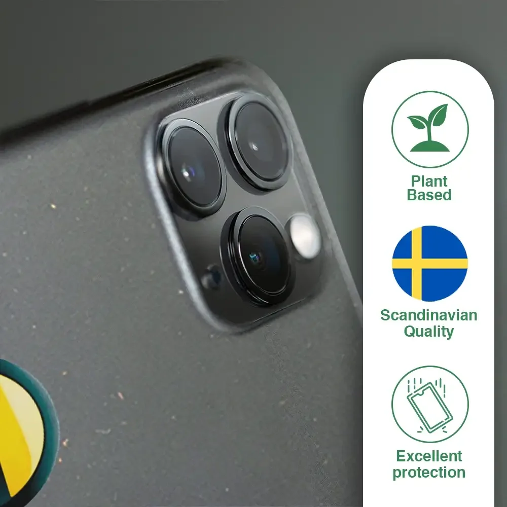 Lillestrom SK Official Compostable Phone Case Design 60 - Image 46