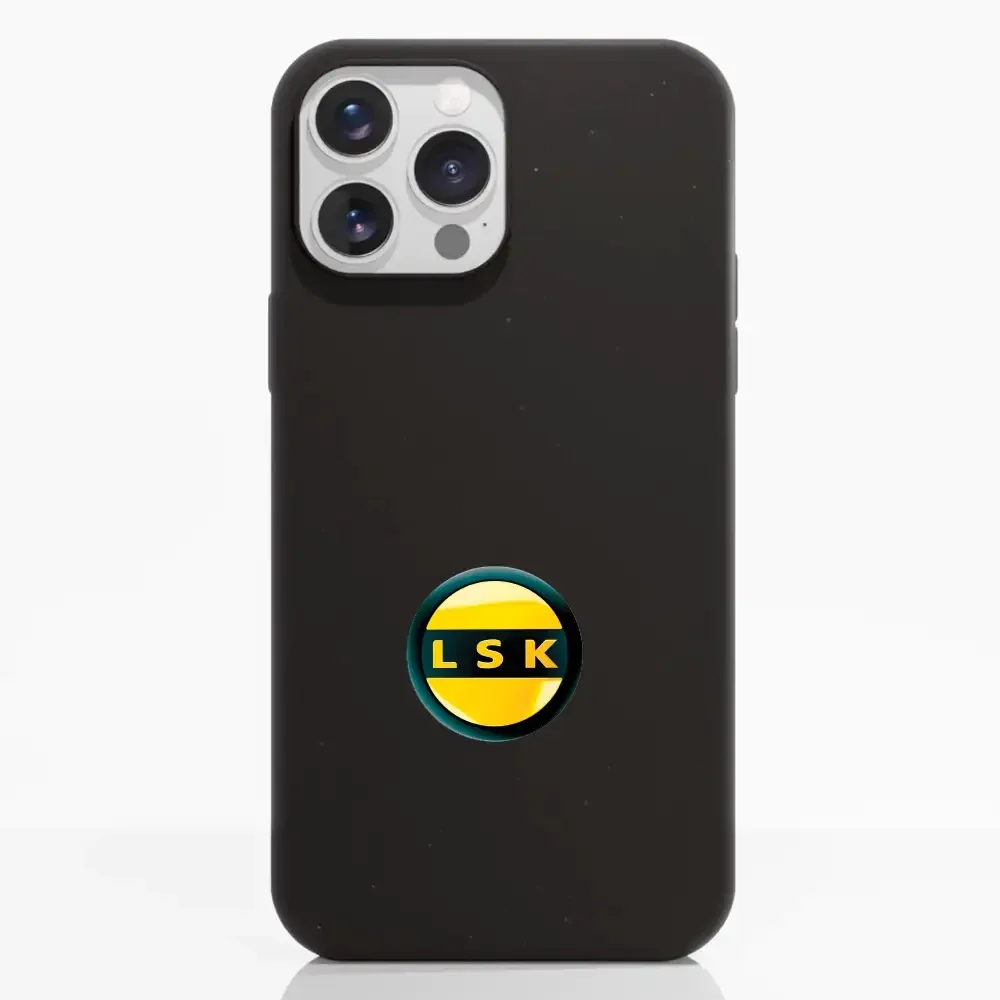Lillestrom SK Official Compostable Phone Case Design 60 - Image 9