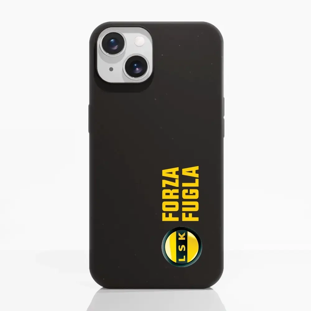 Lillestrom SK Official Compostable Phone Case Design 68 - Image 10