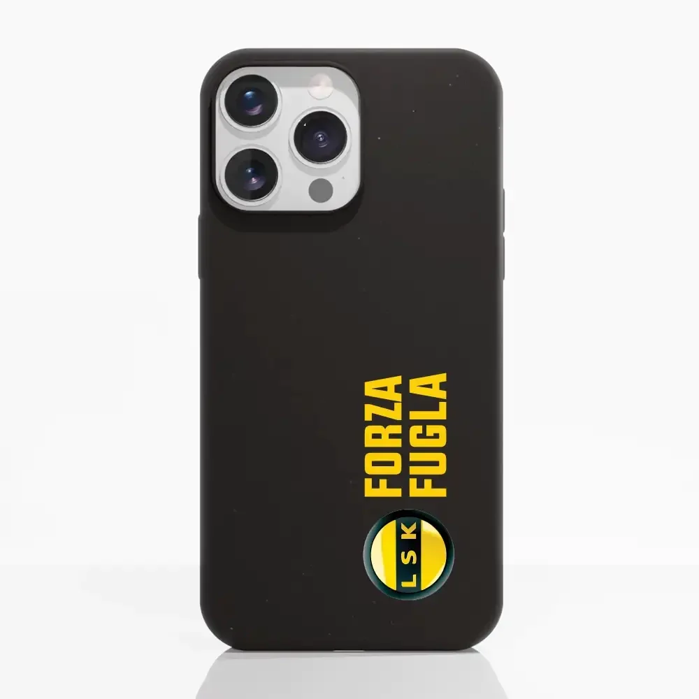 Lillestrom SK Official Compostable Phone Case Design 68 - Image 13