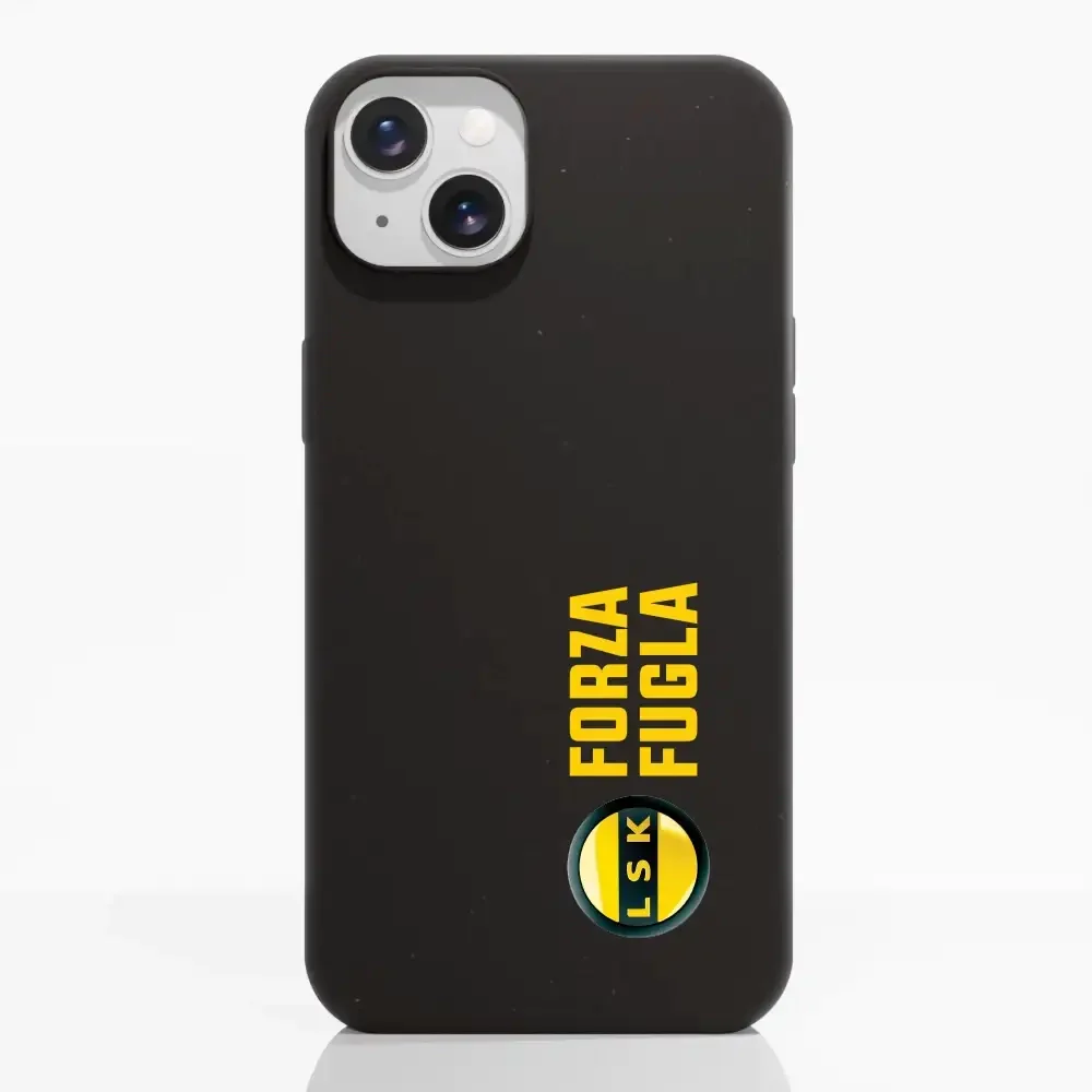 Lillestrom SK Official Compostable Phone Case Design 68 - Image 15