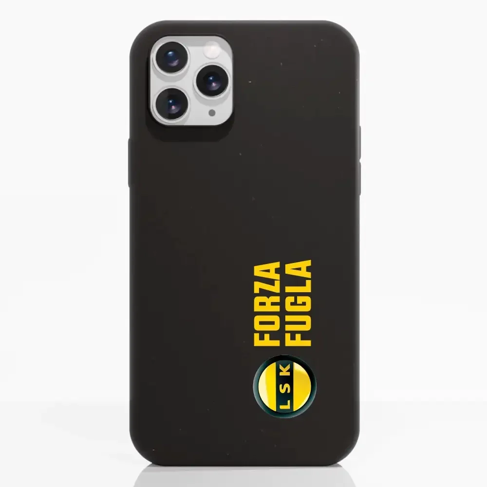Lillestrom SK Official Compostable Phone Case Design 68 - Image 2