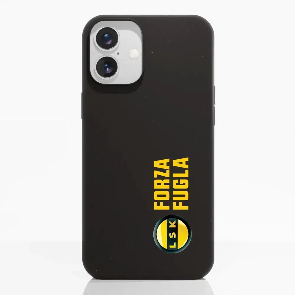 Lillestrom SK Official Compostable Phone Case Design 68 - Image 20
